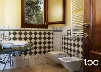 Bagno - Villa Loiri Porto San Paolo - foto 25