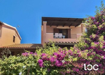 Facciata - Trilocale San Teodoro - foto 1