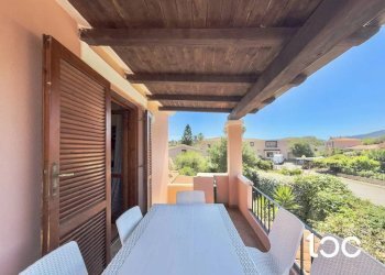 Veranda - Trilocale San Teodoro - foto 3