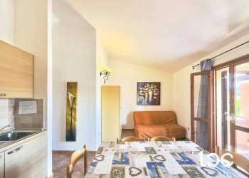 Cucina - Trilocale San Teodoro - foto 4