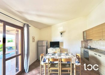 Cucina - Trilocale San Teodoro - foto 5