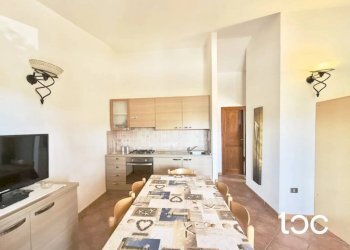 Cucina - Trilocale San Teodoro - foto 6