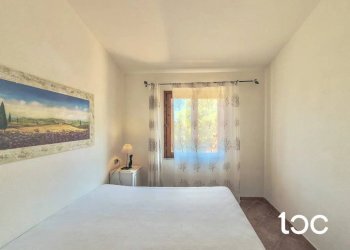 Camera da letto - Trilocale San Teodoro - foto 7