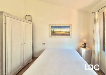 Camera da letto - Trilocale San Teodoro - foto 8