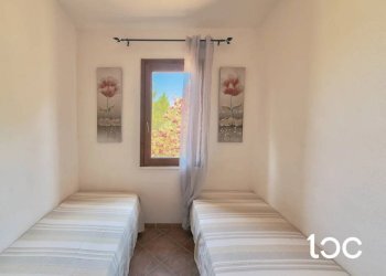 Camera da letto - Trilocale San Teodoro - foto 9