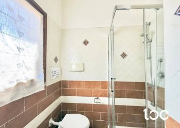 Bagno - Trilocale San Teodoro - foto 10