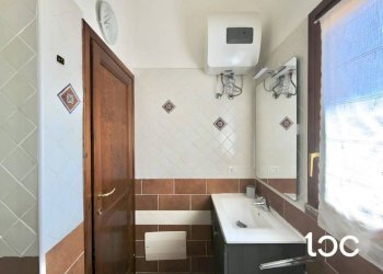 Bagno - Trilocale San Teodoro - foto 11