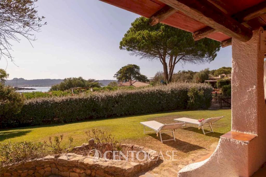 Giardino - Villa Arzachena - foto 3