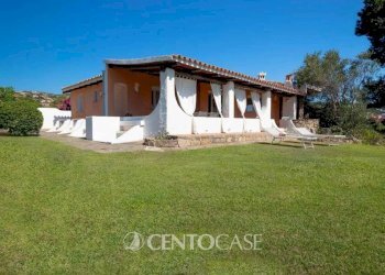 Giardino - Villa Arzachena - foto 1