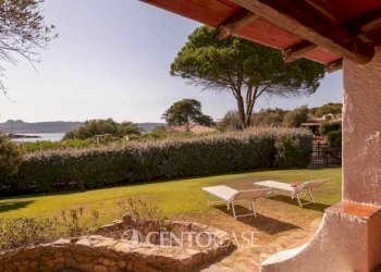 Giardino - Villa Arzachena - foto 3