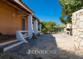 Giardino - Villa Arzachena - foto 4