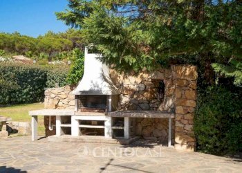 Facciata - Villa Arzachena - foto 9