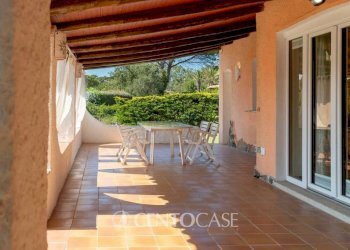 Balcone - Villa Arzachena - foto 10