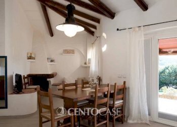 Salone - Villa Arzachena - foto 12