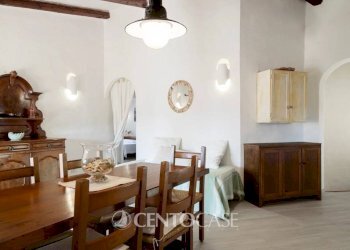 Salone - Villa Arzachena - foto 13