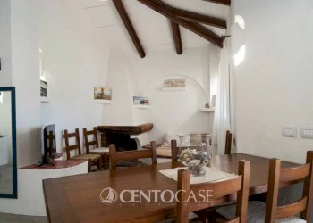 Salone - Villa Arzachena - foto 14