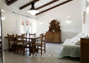 Salone - Villa Arzachena - foto 15