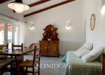 Salone - Villa Arzachena - foto 16