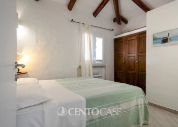 Camera da letto - Villa Arzachena - foto 18