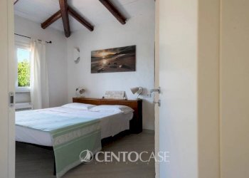 Camera da letto - Villa Arzachena - foto 19