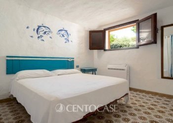 Camera da letto - Villa Arzachena - foto 20
