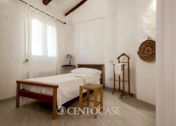 Camera da letto - Villa Arzachena - foto 21