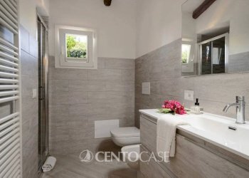 Bagno - Villa Arzachena - foto 22