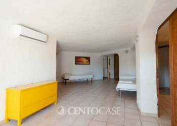 Salone - Villa Arzachena - foto 24