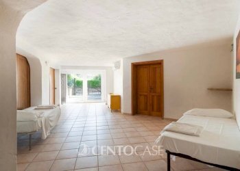 Camera da letto - Villa Arzachena - foto 25