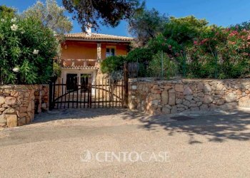 Zona - Villa Arzachena - foto 27