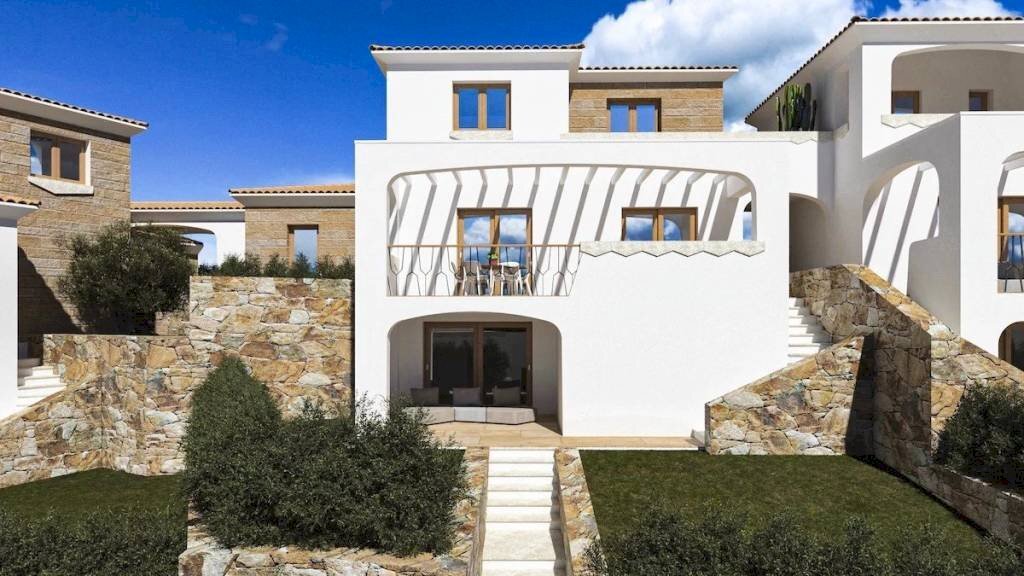 Facciata - Villa San Teodoro - foto 2