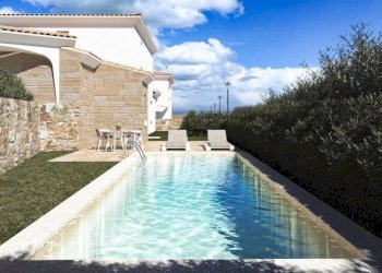 Piscina - Villa San Teodoro - foto 1