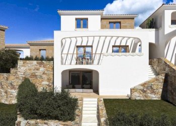 Facciata - Villa San Teodoro - photo 2