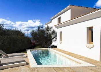 Piscina - Villa San Teodoro - foto 3