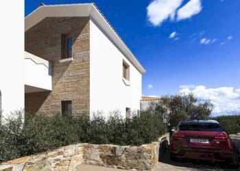 Facciata - Villa San Teodoro - photo 4