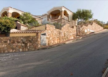 Zona - Villa via SANDRO PERTINI, Loiri Porto San Paolo - foto 5