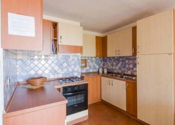 Cucina - Villa via SANDRO PERTINI, Loiri Porto San Paolo - foto 10