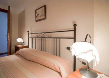 Camera da letto - Villa via SANDRO PERTINI, Loiri Porto San Paolo - photo 12