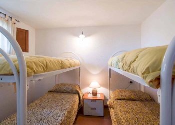 Camera da letto - Villa via SANDRO PERTINI, Loiri Porto San Paolo - foto 13