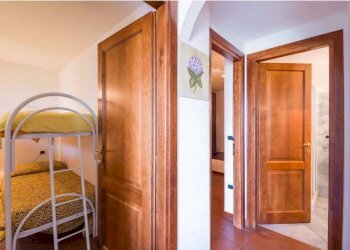 Disimpegno - Villa via SANDRO PERTINI, Loiri Porto San Paolo - foto 14