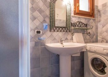 Bagno - Villa via SANDRO PERTINI, Loiri Porto San Paolo - foto 15