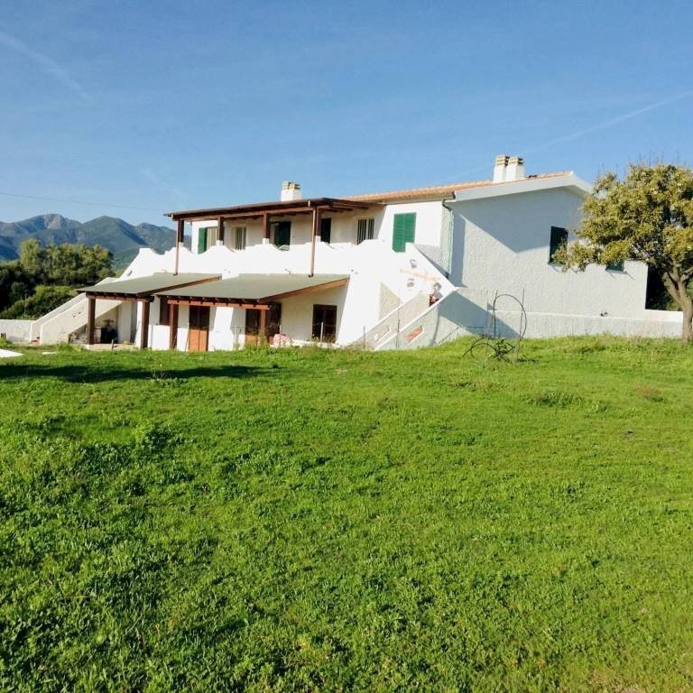 Terreno - Villa Budoni - foto 1
