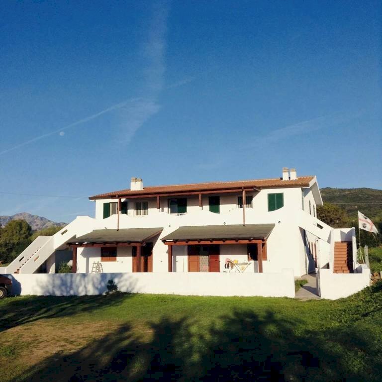 Facciata - Villa Budoni - foto 2