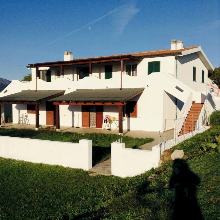 Facciata - Villa Budoni - foto 3