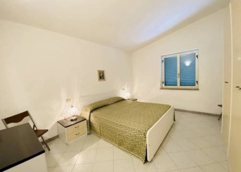 Camera da letto - Villa Budoni - foto 13