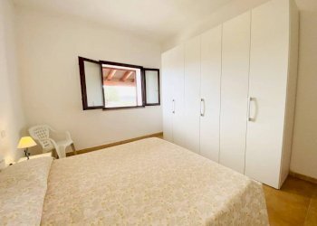 Camera da letto - Villa Budoni - foto 20