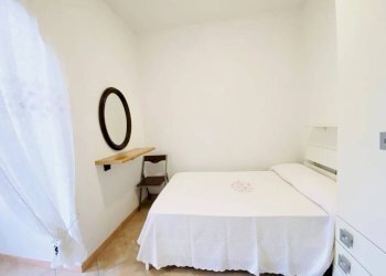Camera da letto - Villa Budoni - foto 24