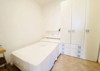 Camera da letto - Villa Budoni - foto 30