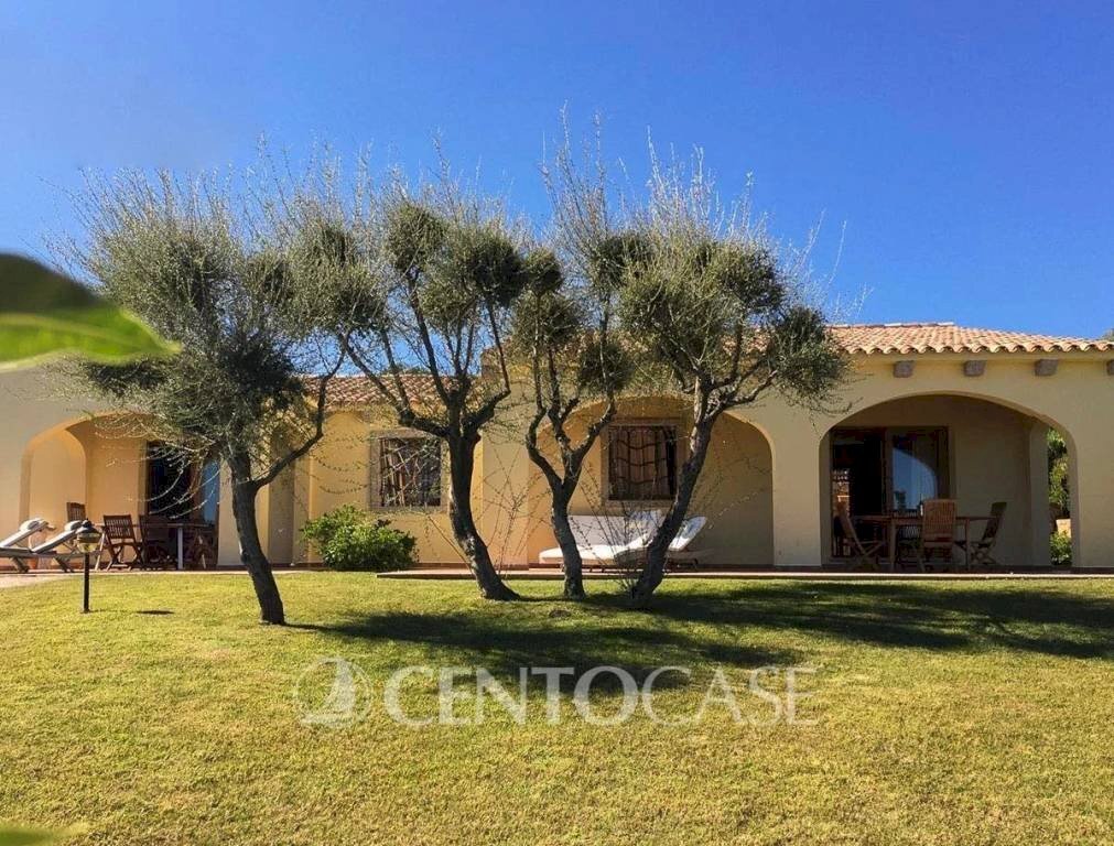 Giardino - Villa COSTA CADDU, San Teodoro - foto 3