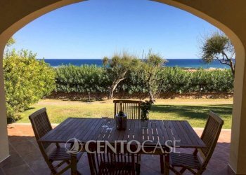 Giardino - Villa COSTA CADDU, San Teodoro - photo 1